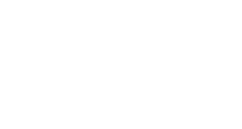 Passerelle bleue