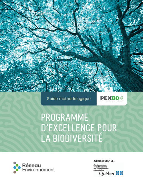 Programme d'excellence pour la biodiversité